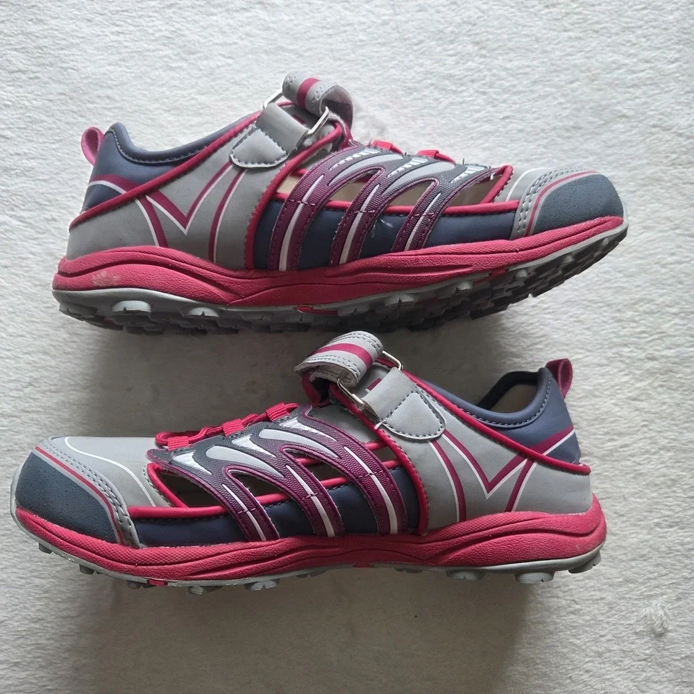 Merrell h20 rubber closed