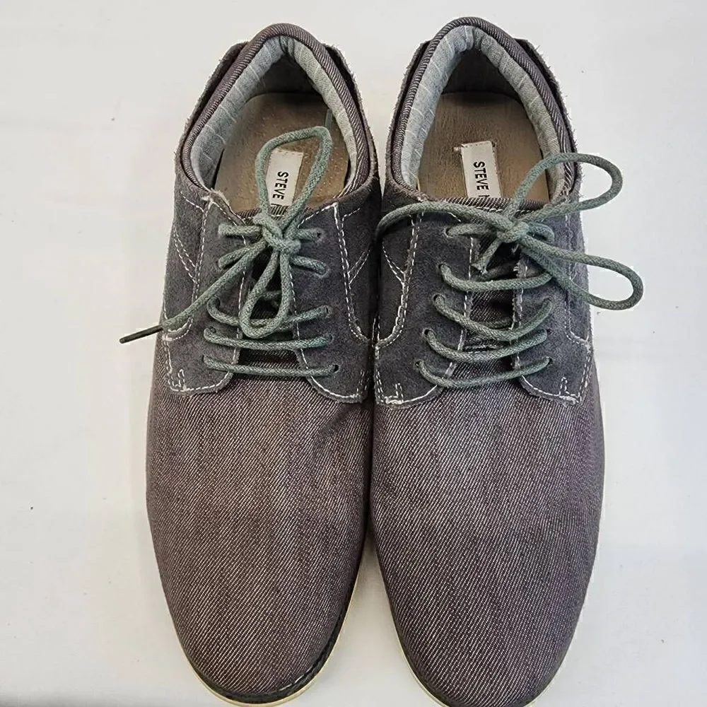 Steve Madden steve madden