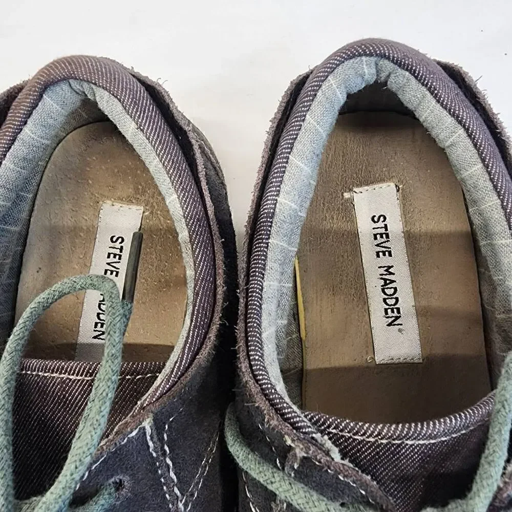 Steve Madden steve madden