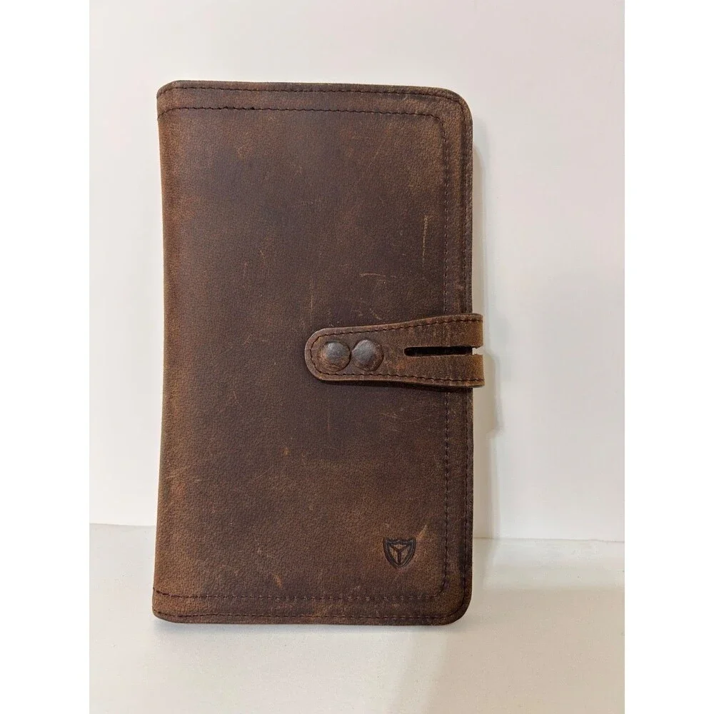 Donword leather environment