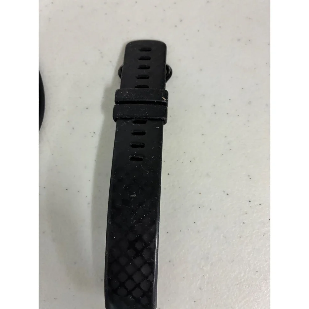 fitbit charge fitness