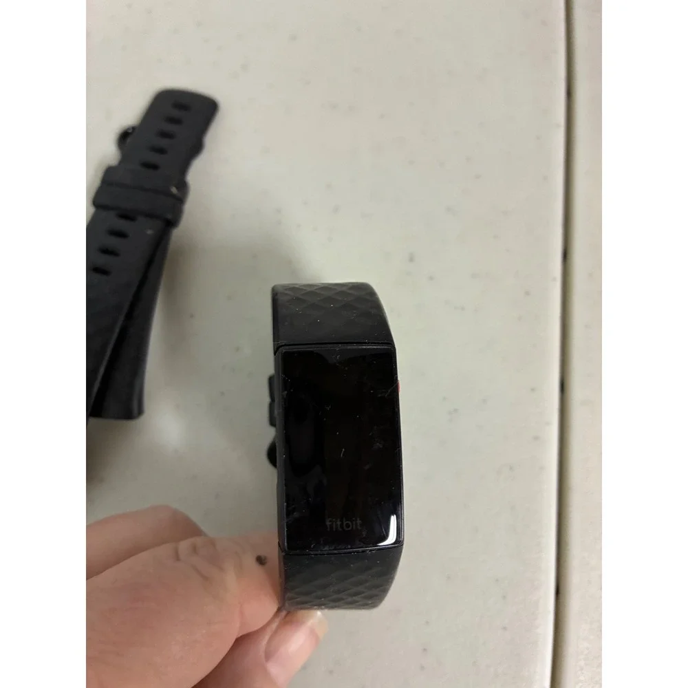 fitbit charge fitness