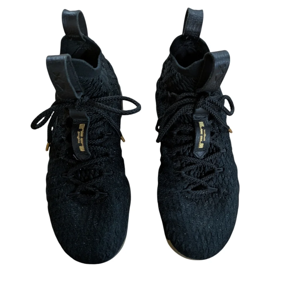 Nike lebron 15