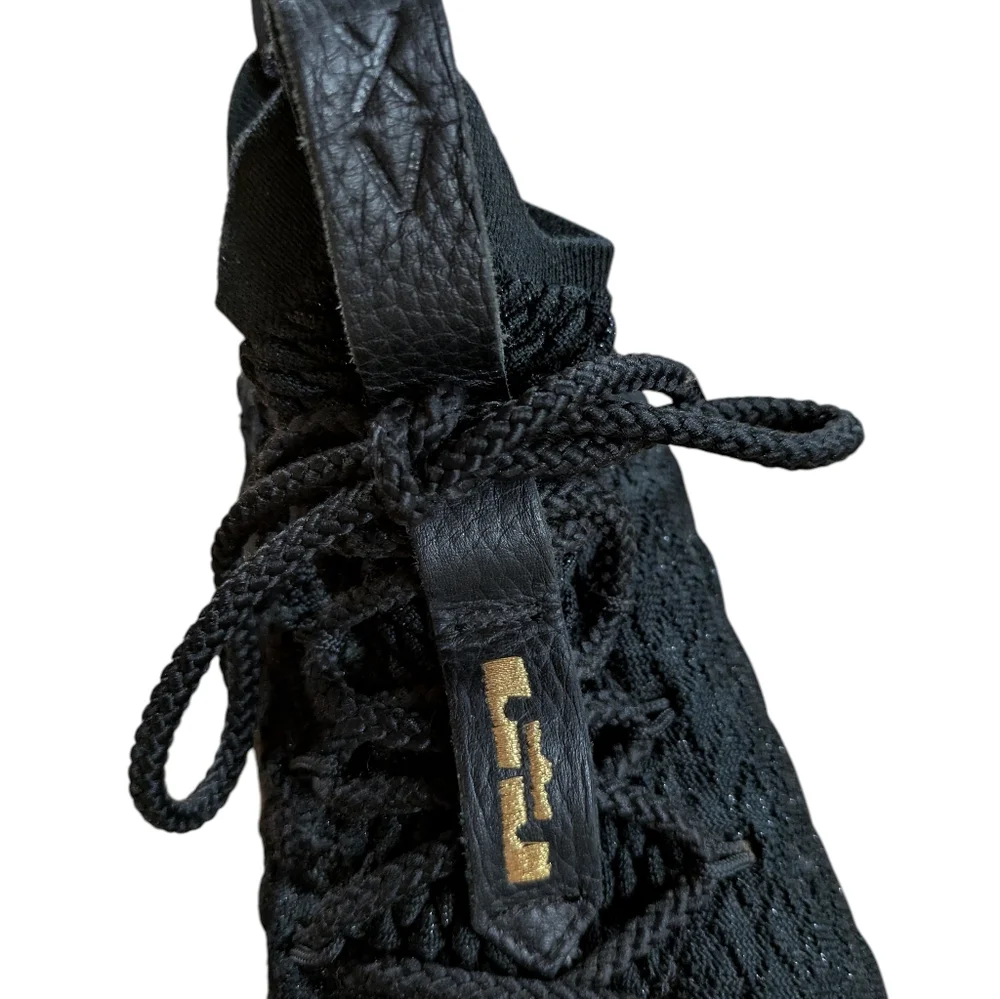 Nike lebron 15