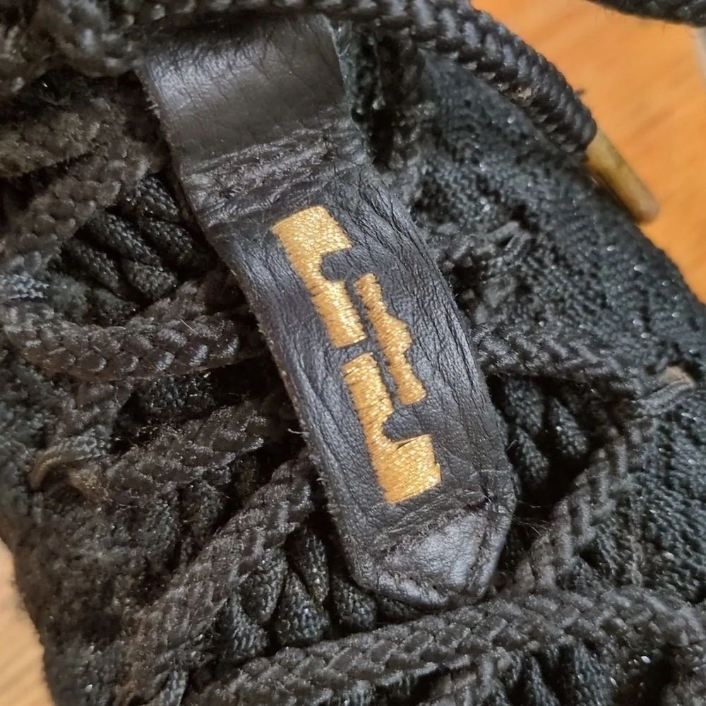 Nike lebron 15