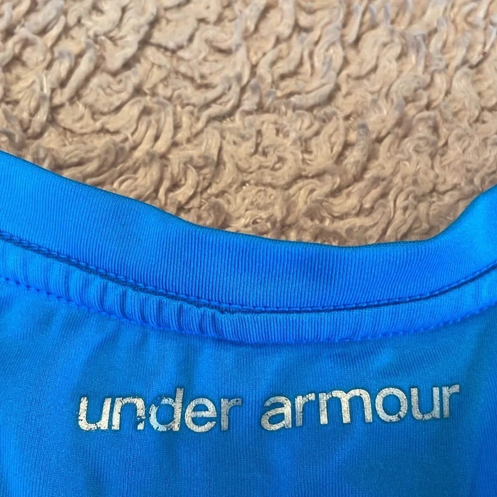 Under Armour under armour