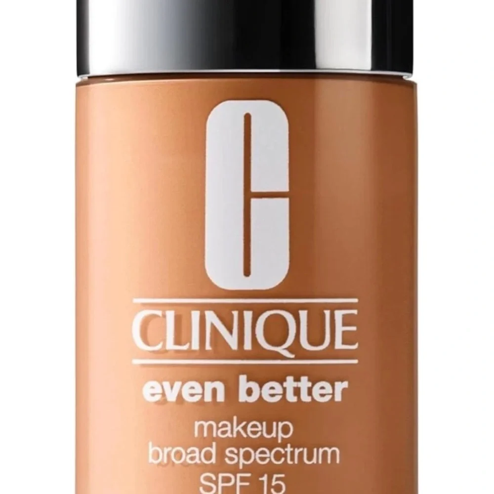 Clinique new box