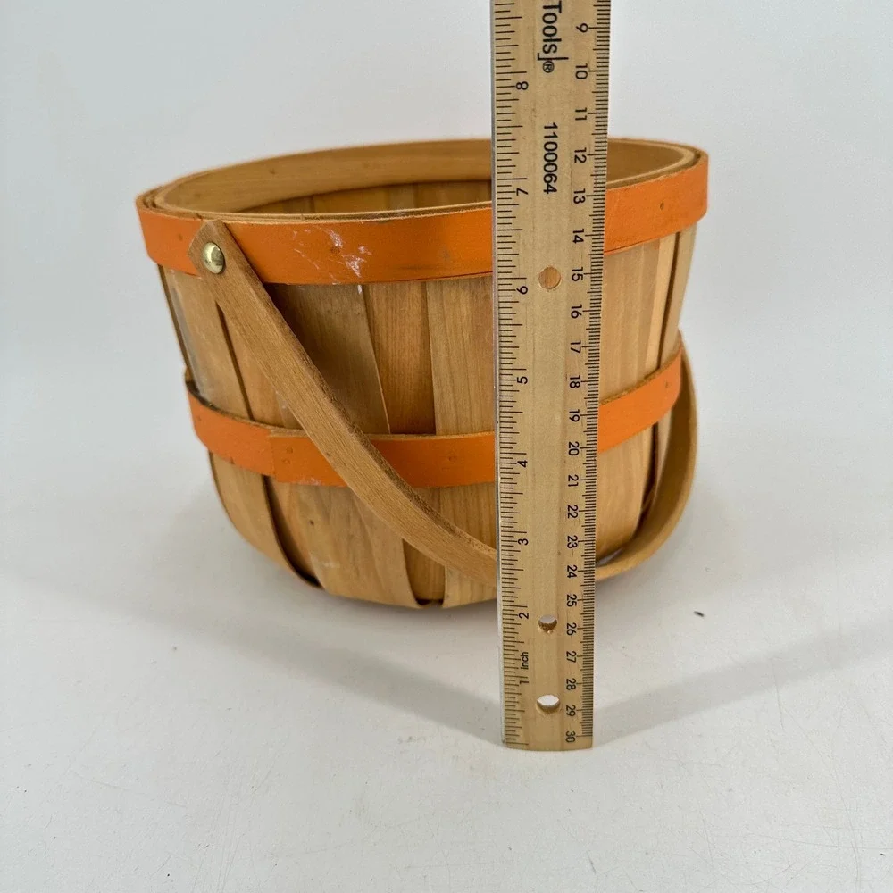 N/A vintage wooden