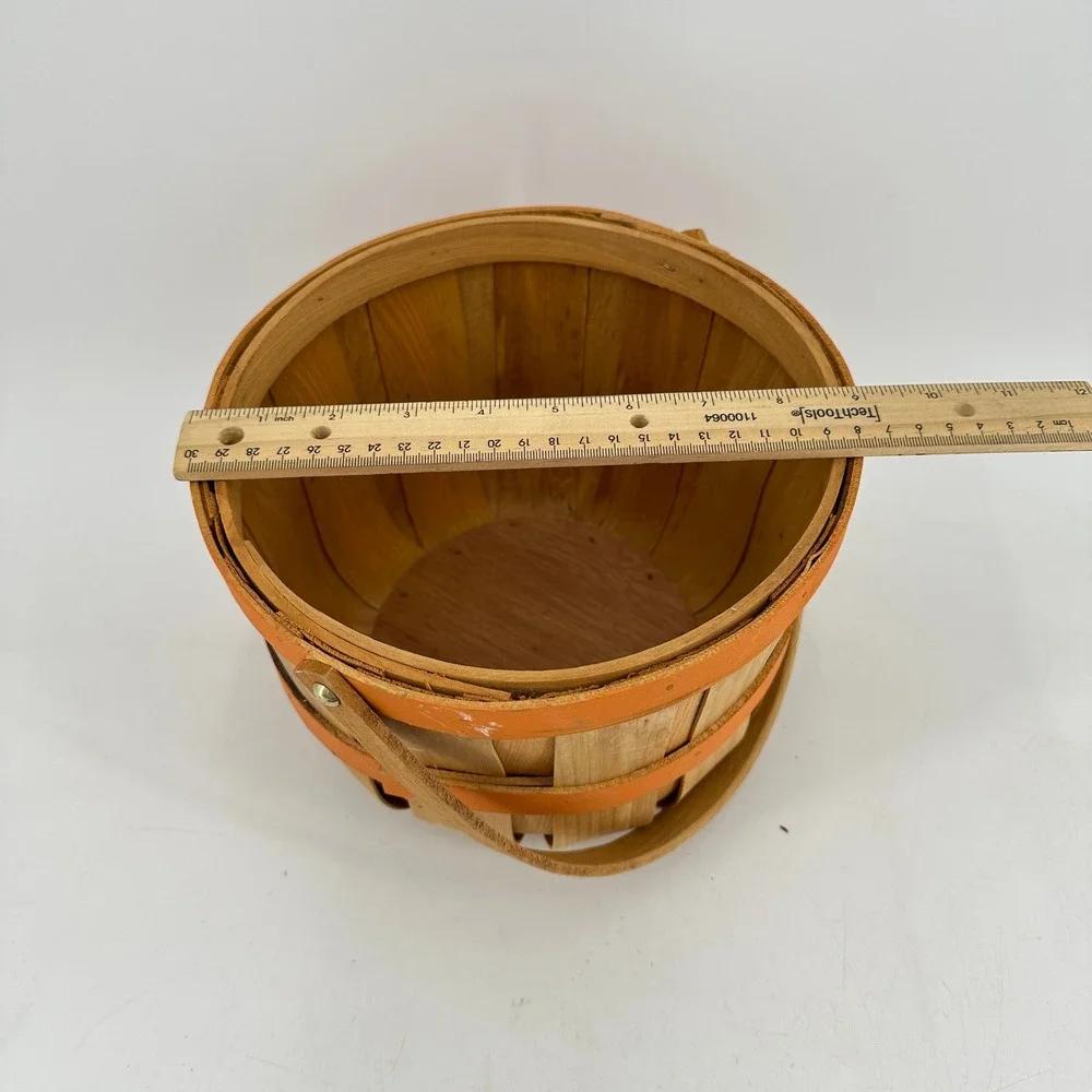 N/A vintage wooden