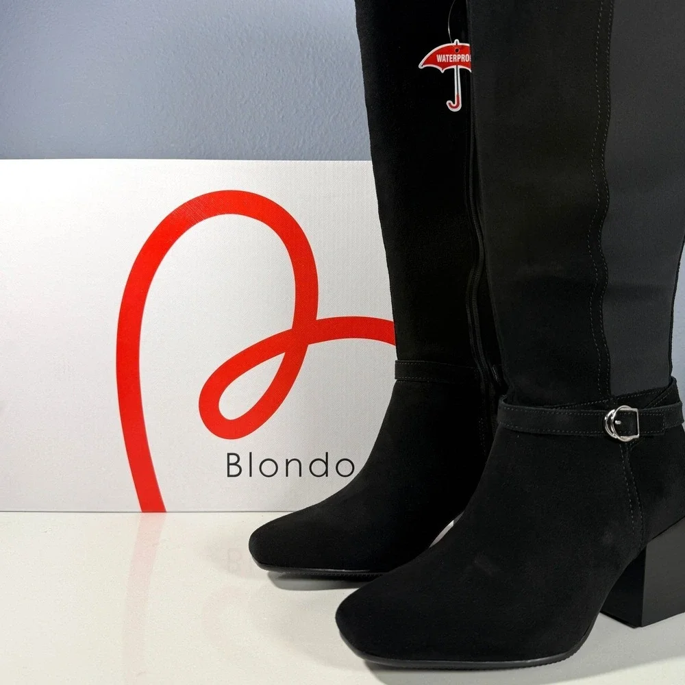 Blondo twyla waterproof