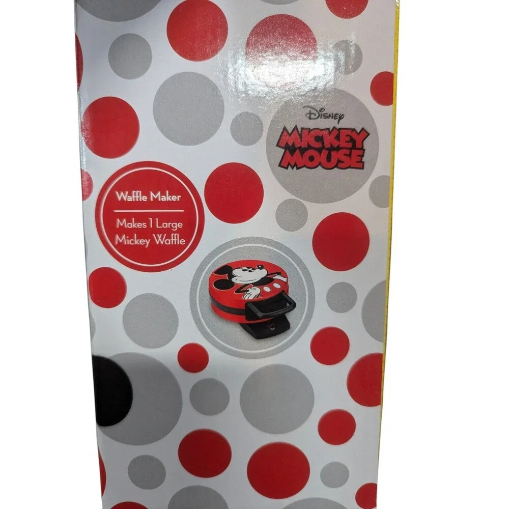 Disney mickey mouse