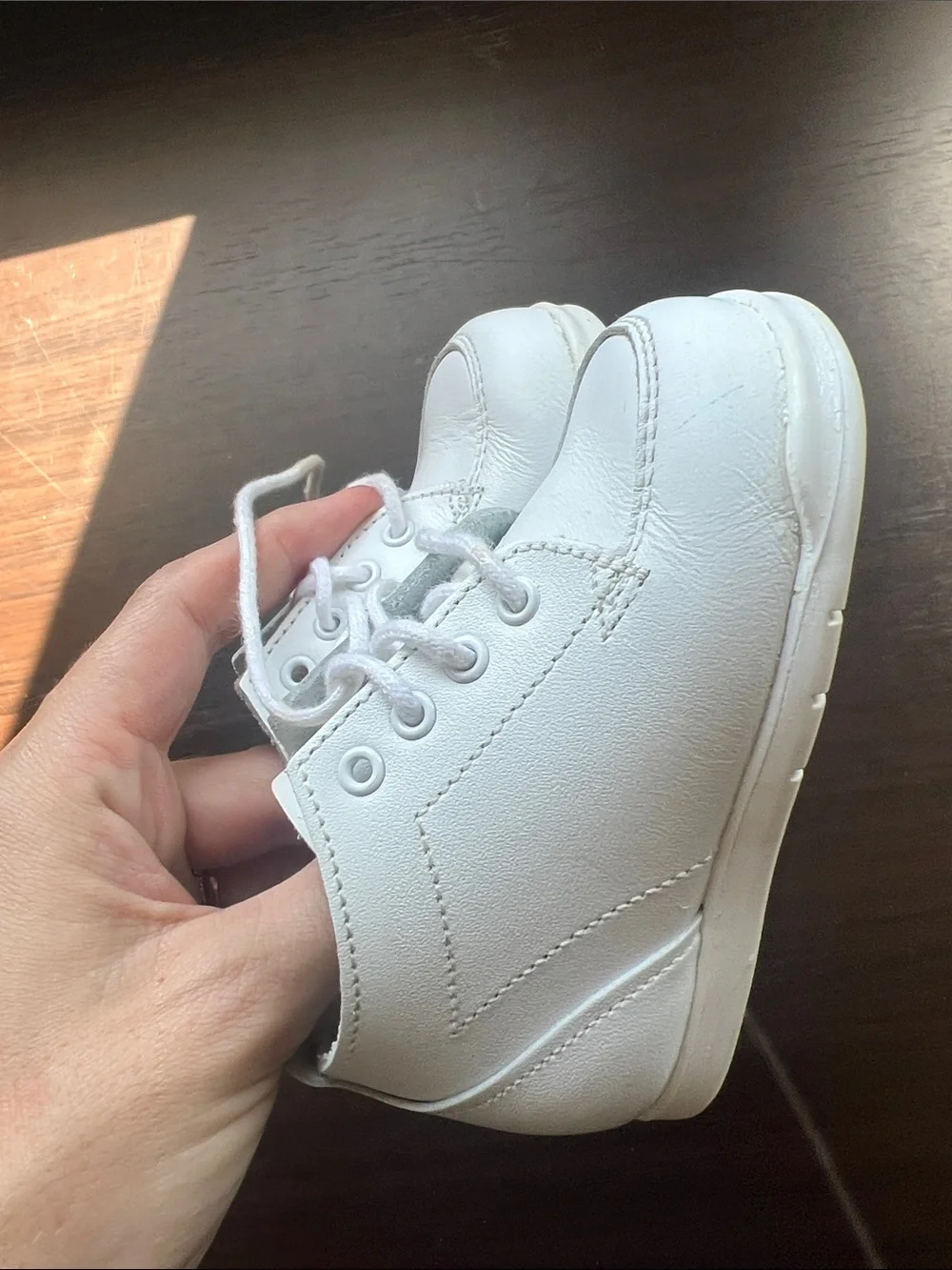 Stride Rite timeless vintage