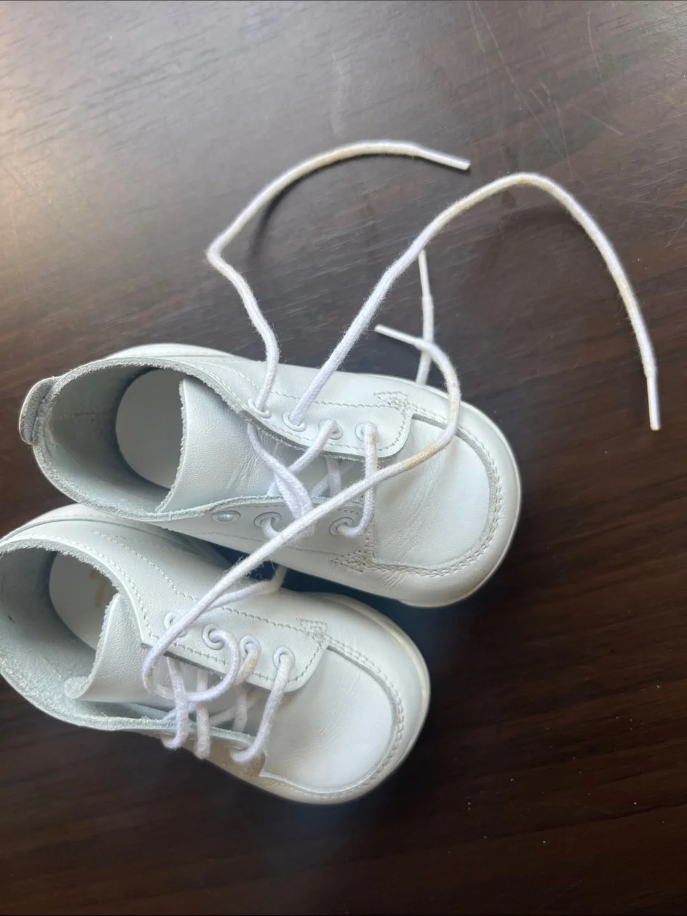 Stride Rite timeless vintage