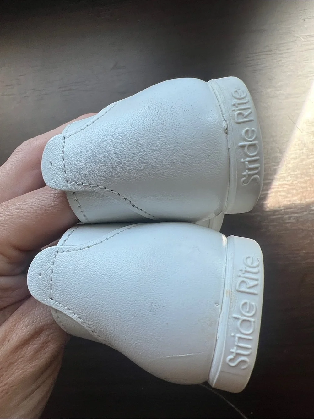 Stride Rite timeless vintage