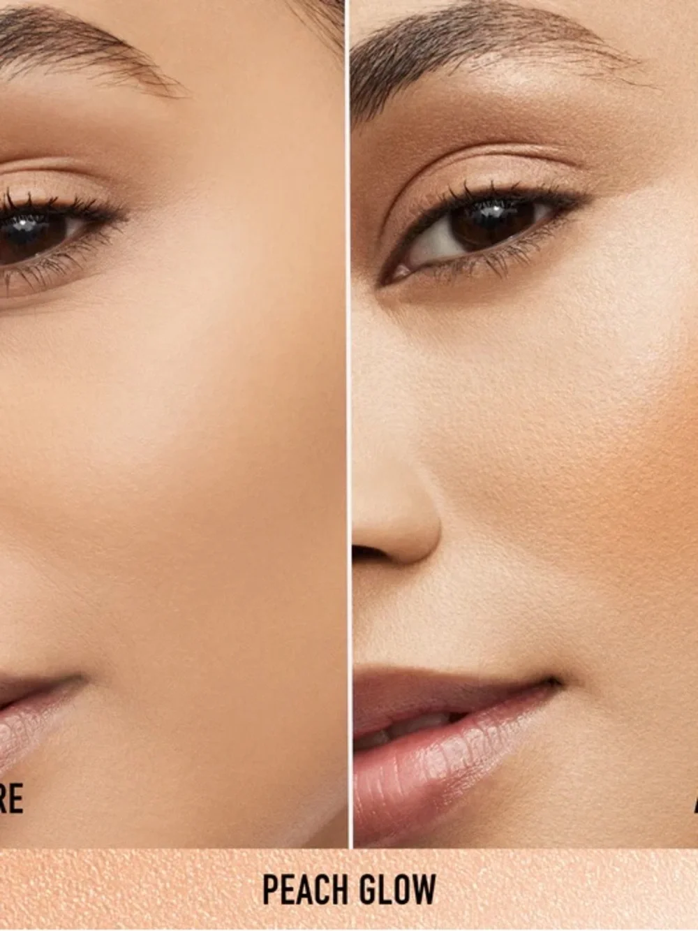 bareMinerals Complexion Rescue Highlighting Blush - Peach Glow BNIB!!