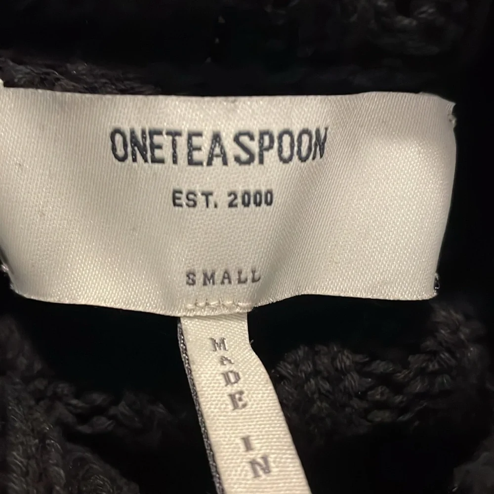 One Teaspoon nwt one