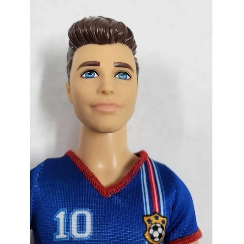 Mattel score big