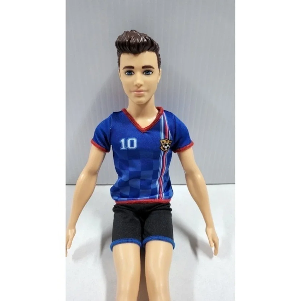 Mattel score big