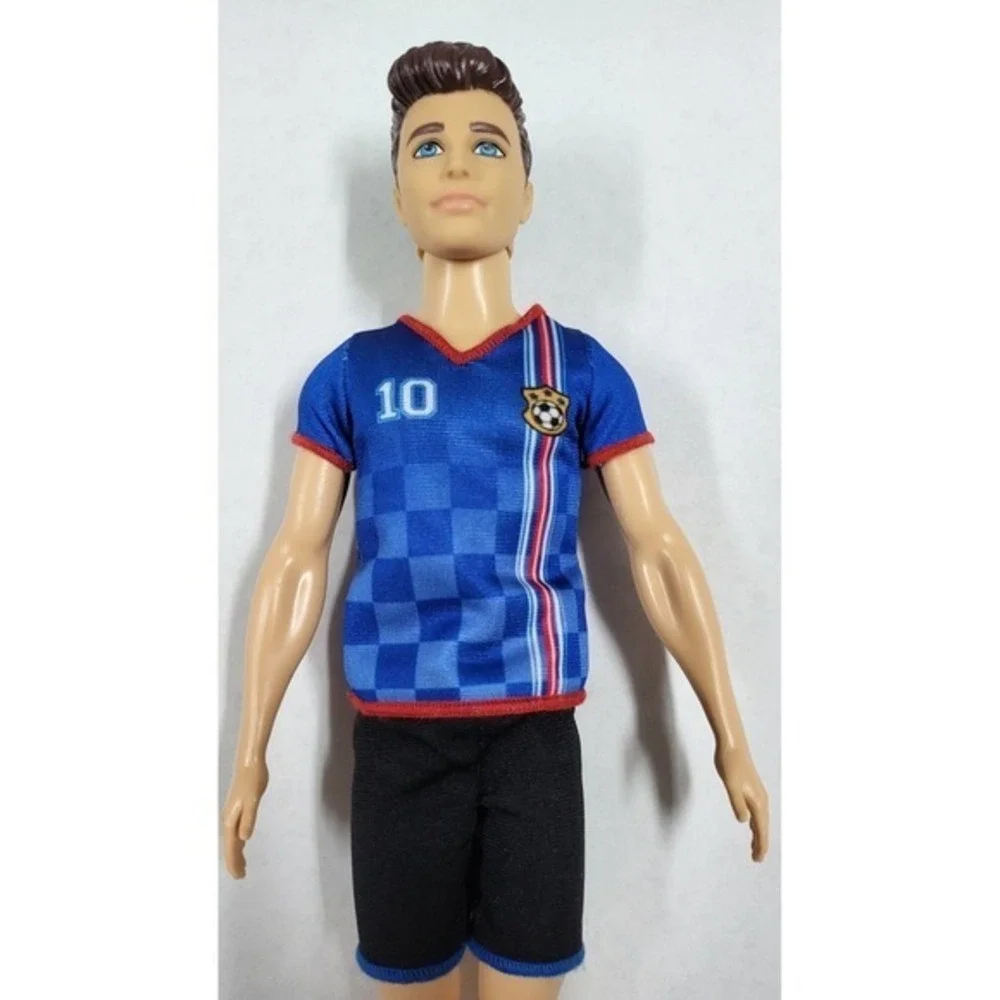 Mattel score big