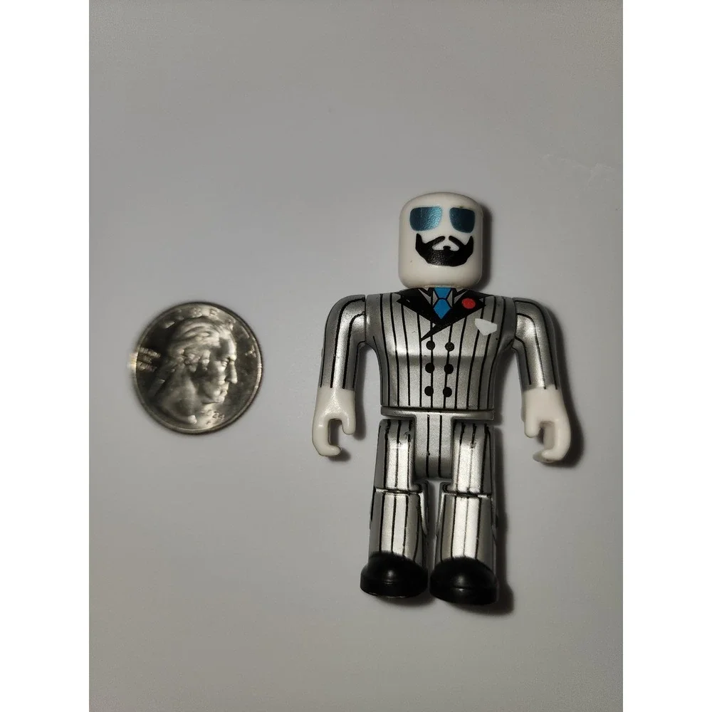 Roblox Jailbreak The Celestial replacement‎ Toy Figure