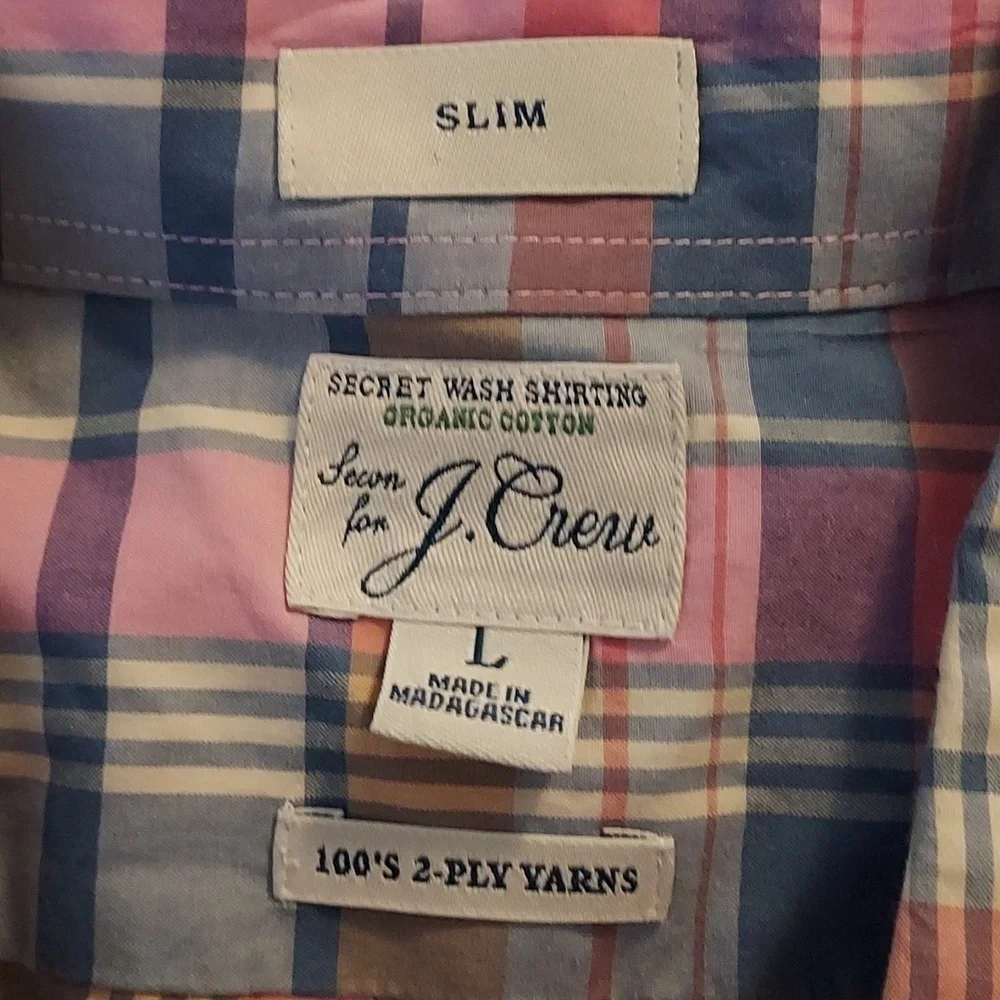 J. Crew pre owned