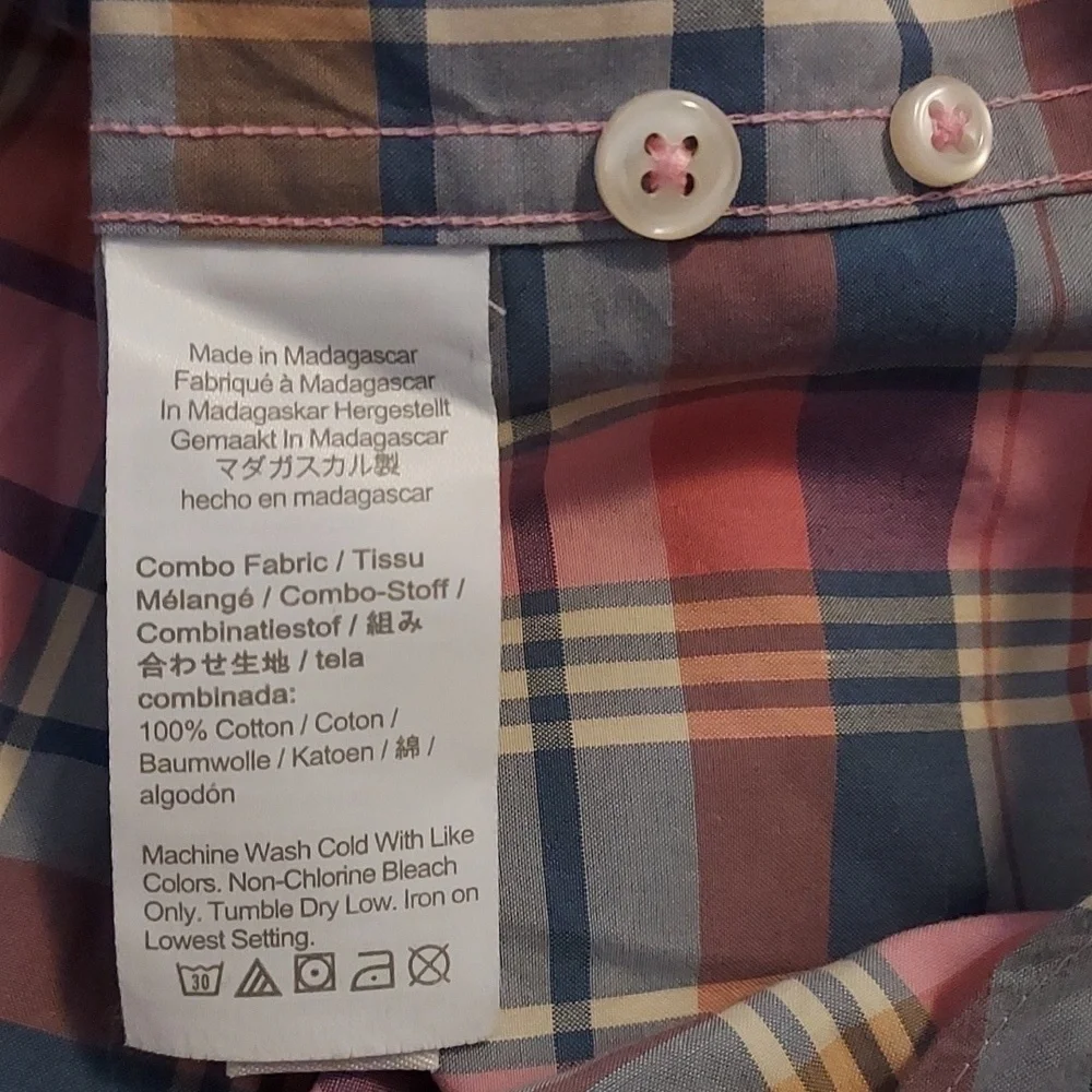 J. Crew pre owned