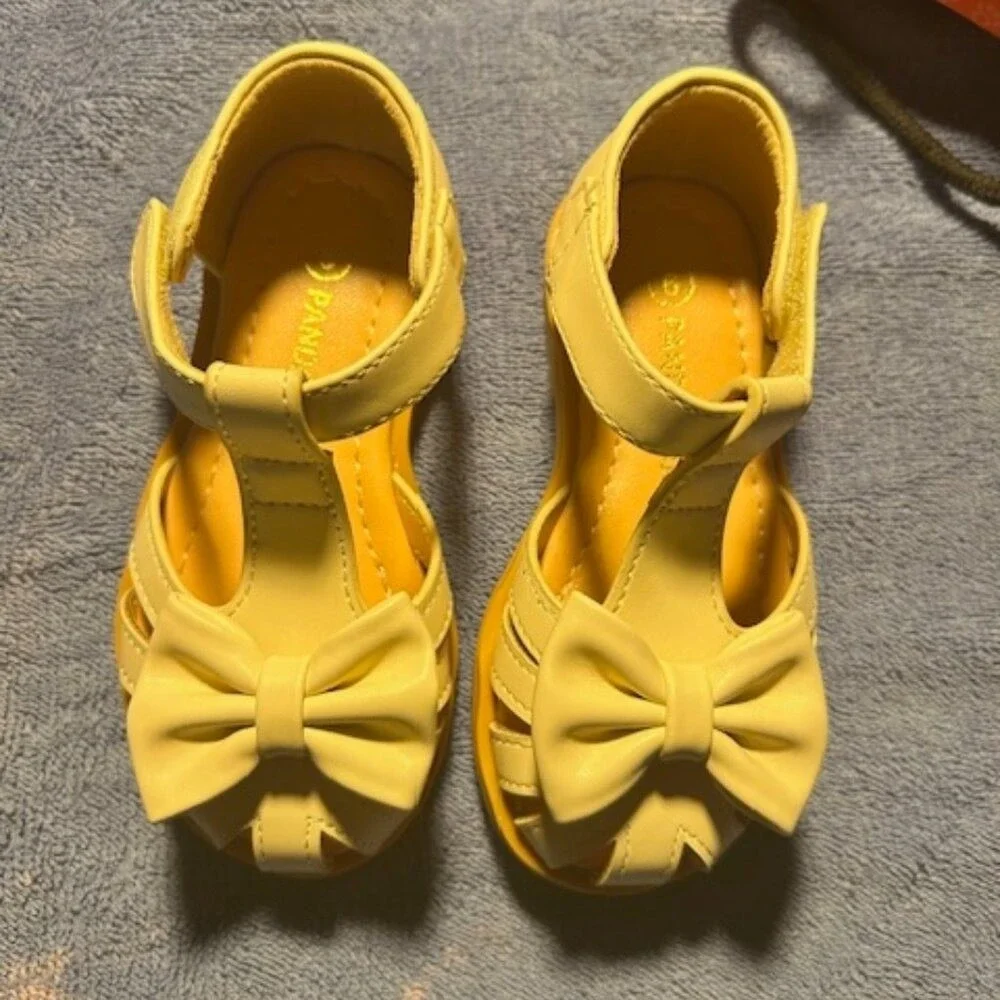 Panda Ninjas Size 6 Girl's Excellent‎ Condition