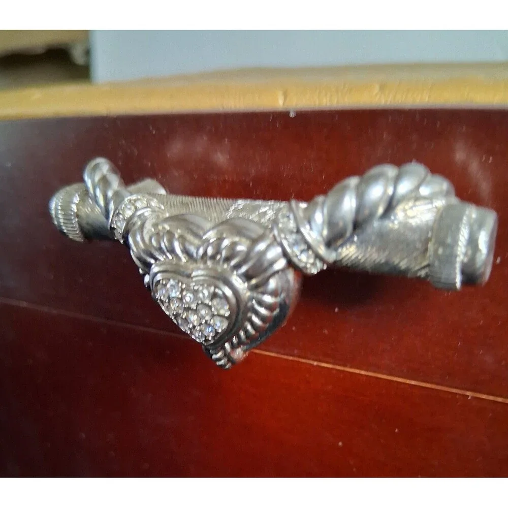 Judith Ripka vintage judith