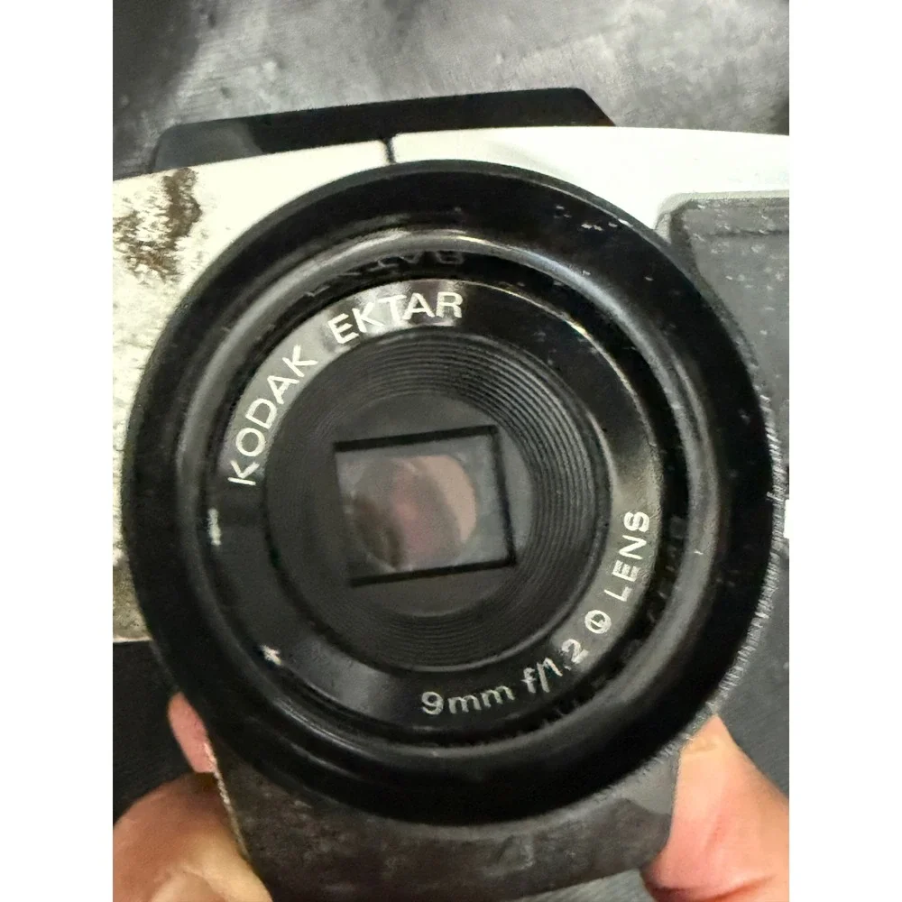 Kodak vintage xl33