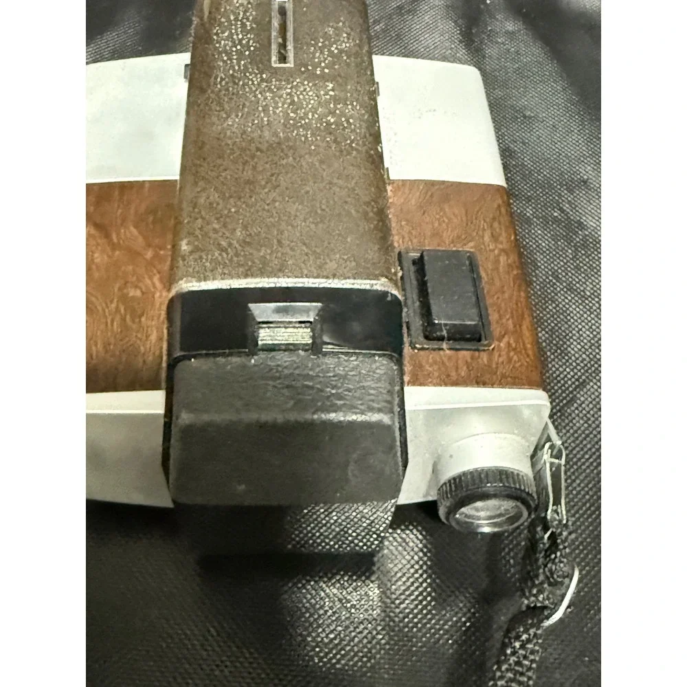 Kodak vintage xl33
