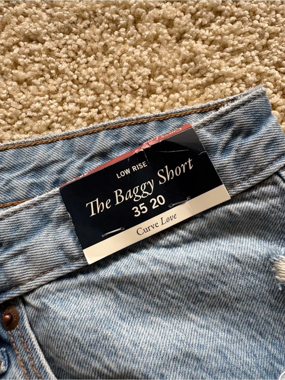 Abercrombie & Fitch questions leave