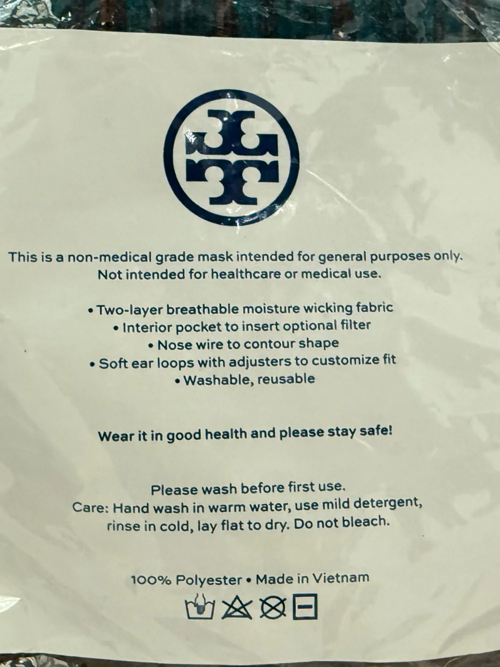 Tory Burch tory burch