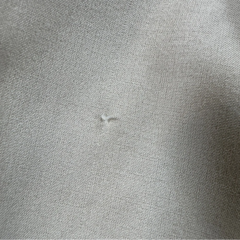 J. Crew crew pleated
