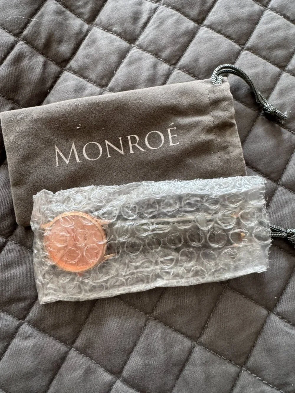 N/A monroe solerose