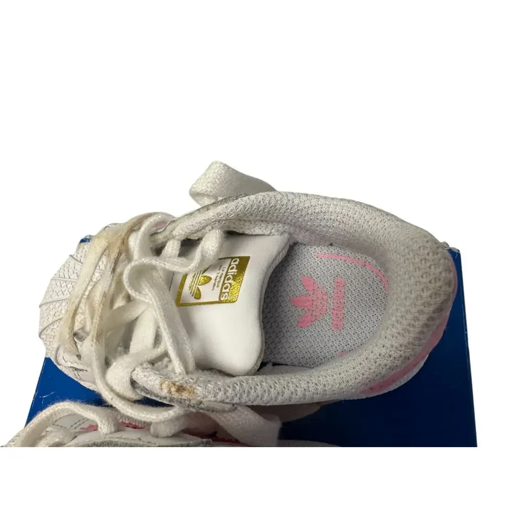 adidas superstar sneakers