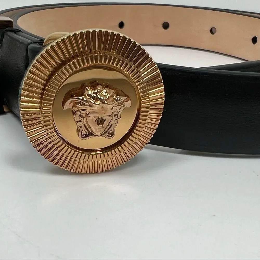 Versace $575 medusa
