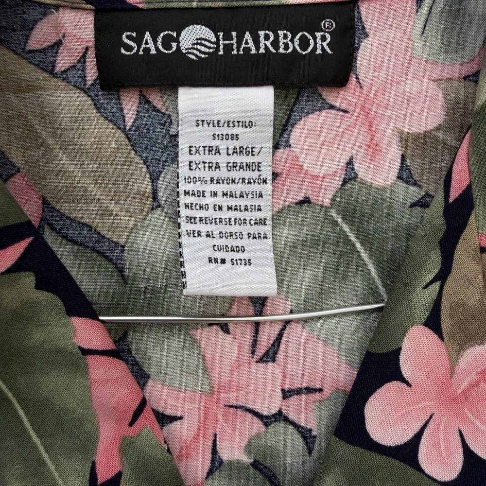 Sag Harbor 100% rayon