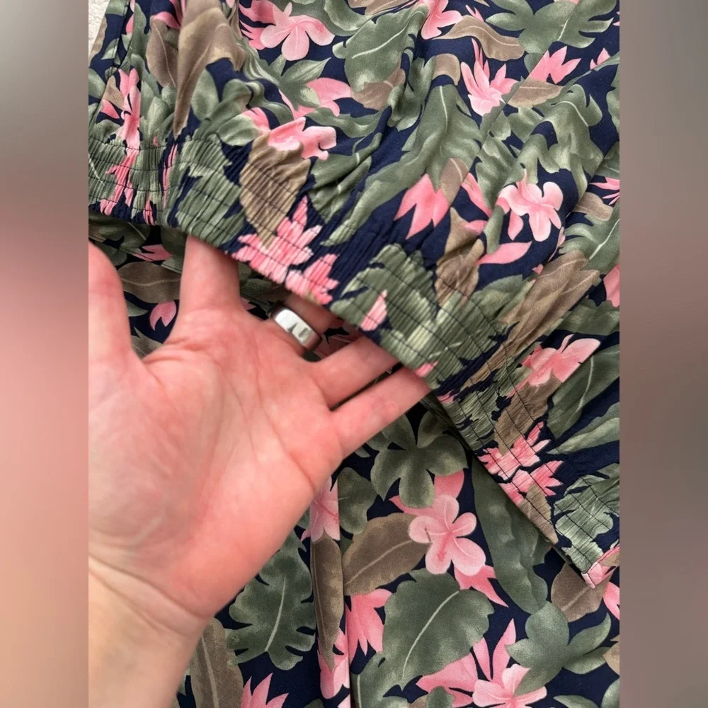 Sag Harbor 100% rayon