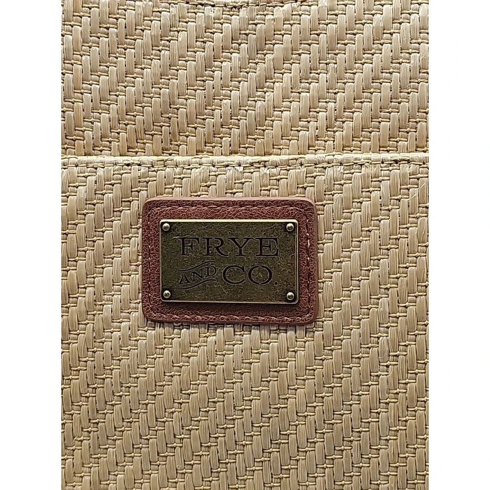Frye co basket