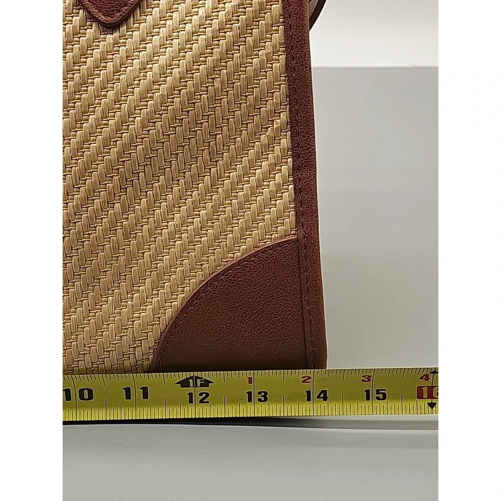 Frye co basket
