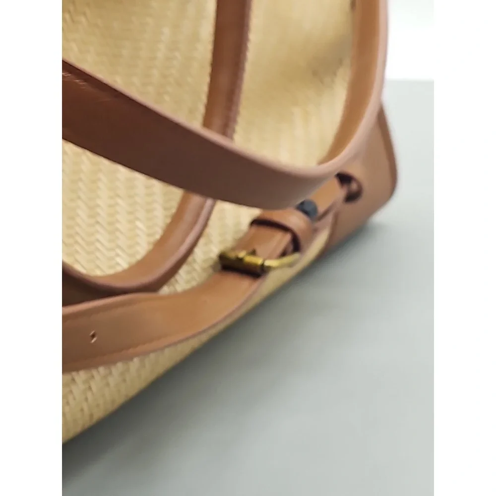 Frye co basket