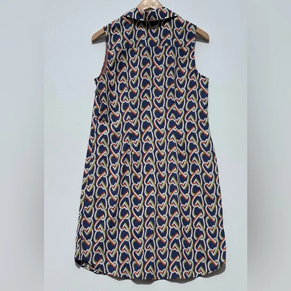 CAbi amour dress