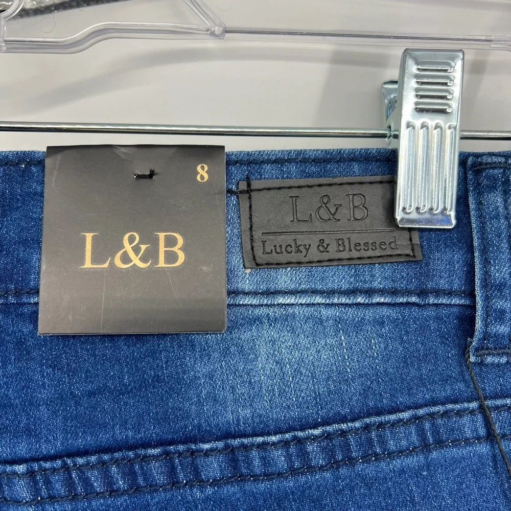 L&B brand new