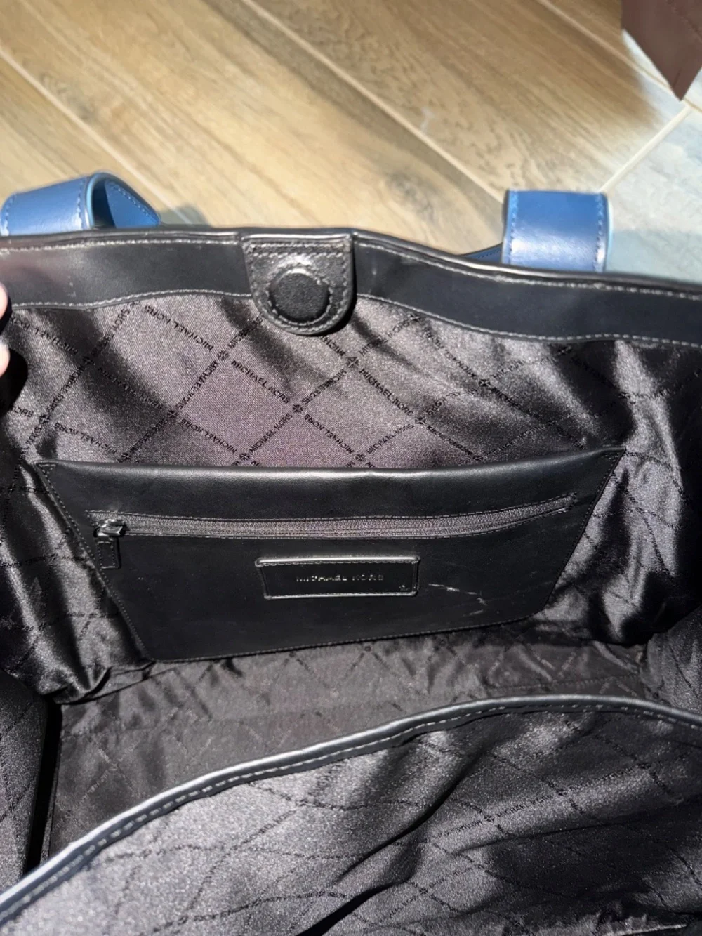 Michael Kors Tote Bag