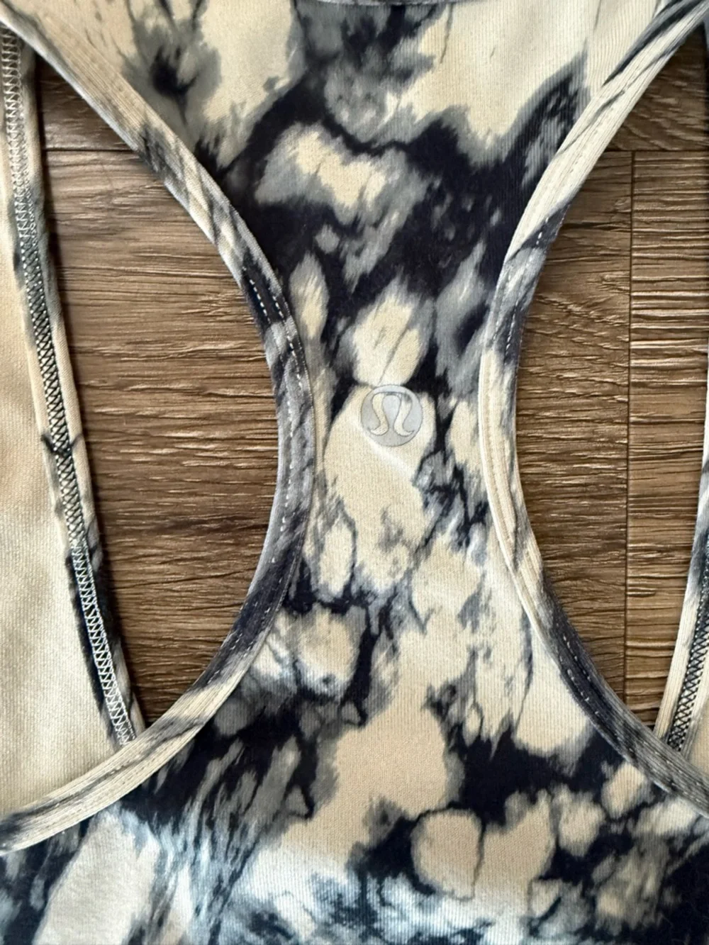 Lululemon‎ Cool Racerback