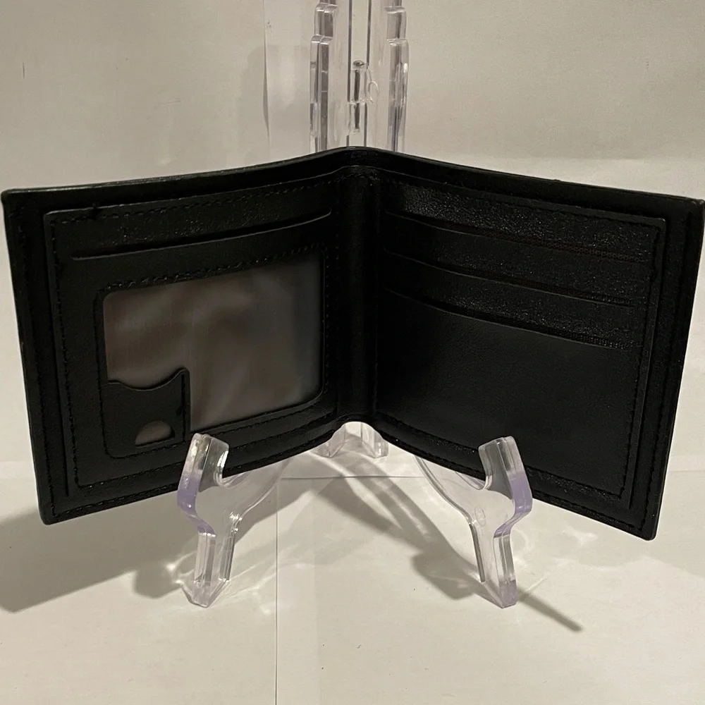 JIANGBAO wallet happy style
