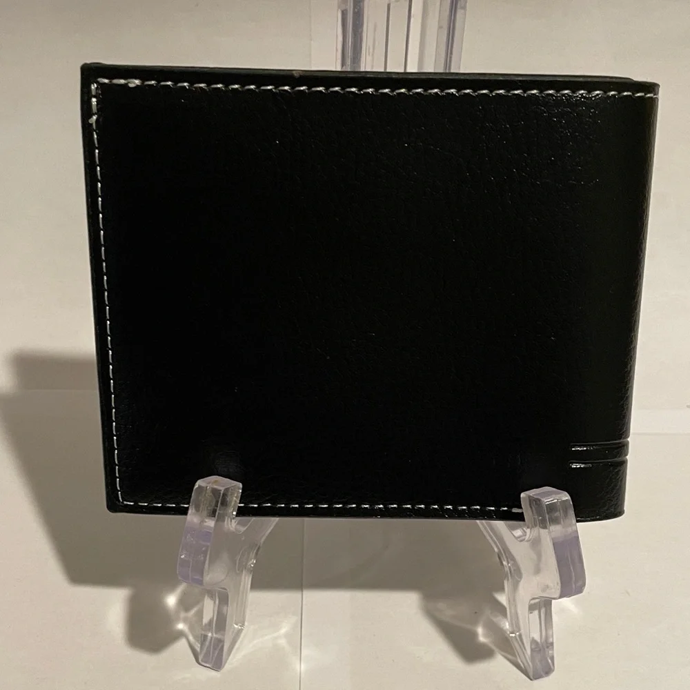 JIANGBAO happy leather