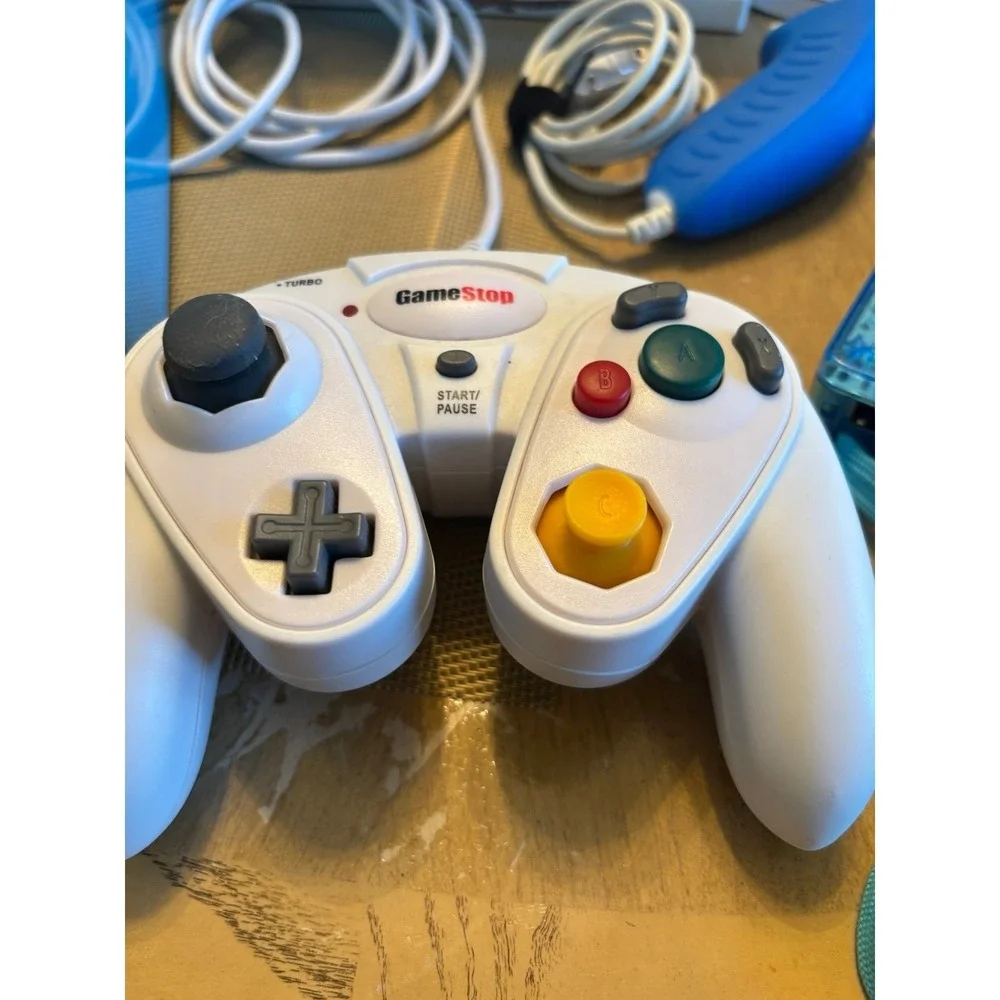 Nintendo wii rare