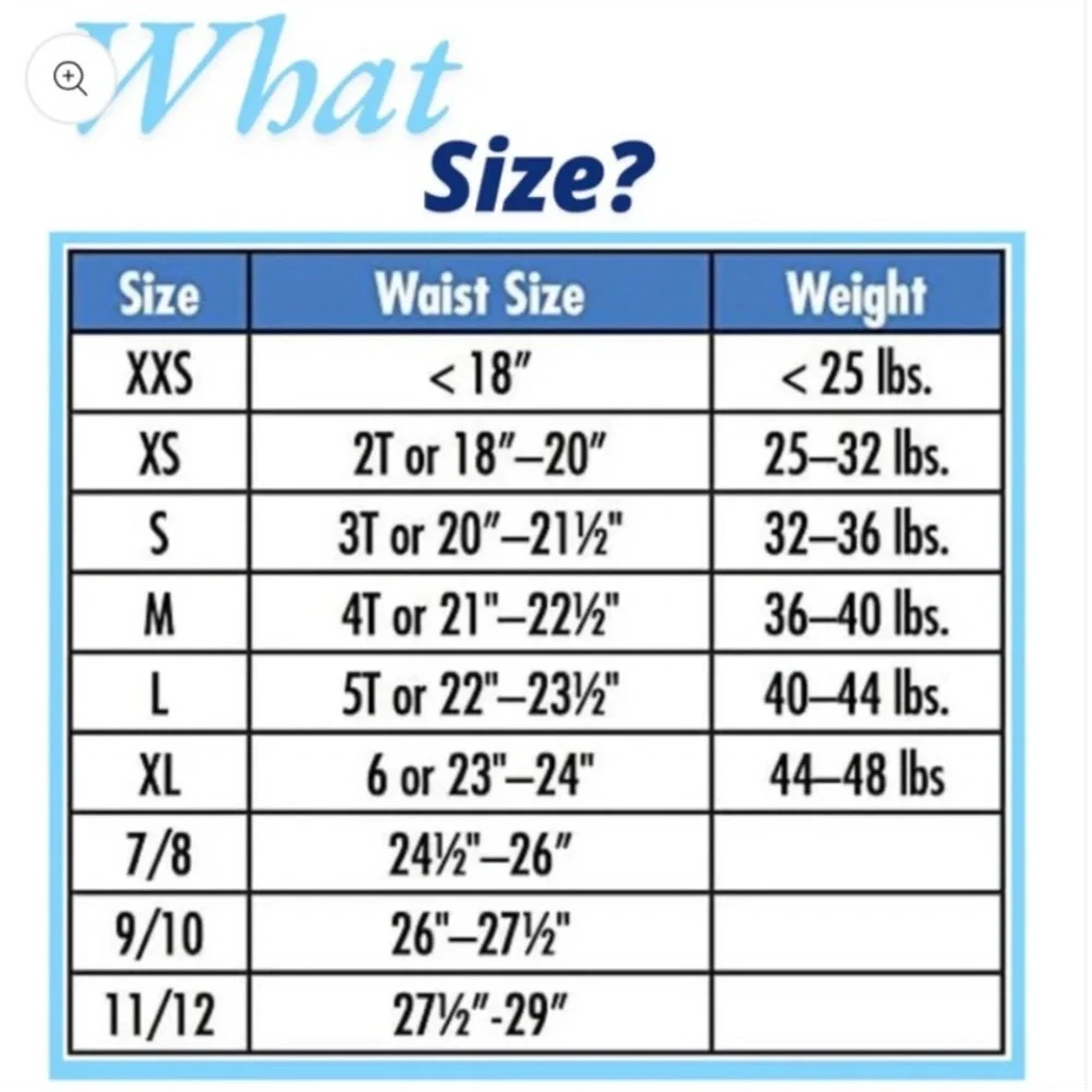 Myself Belts Easy Fasten Boys Belts