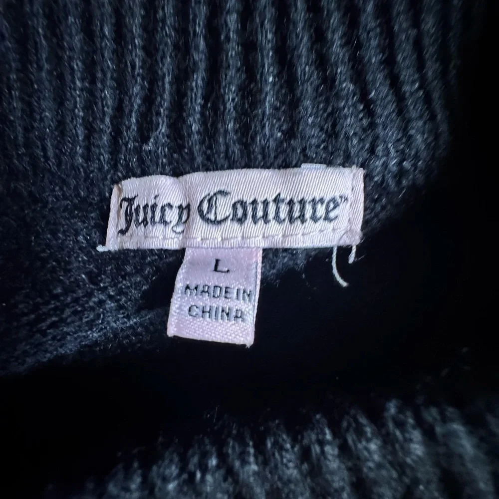 Juicy Couture gorgeous juicy